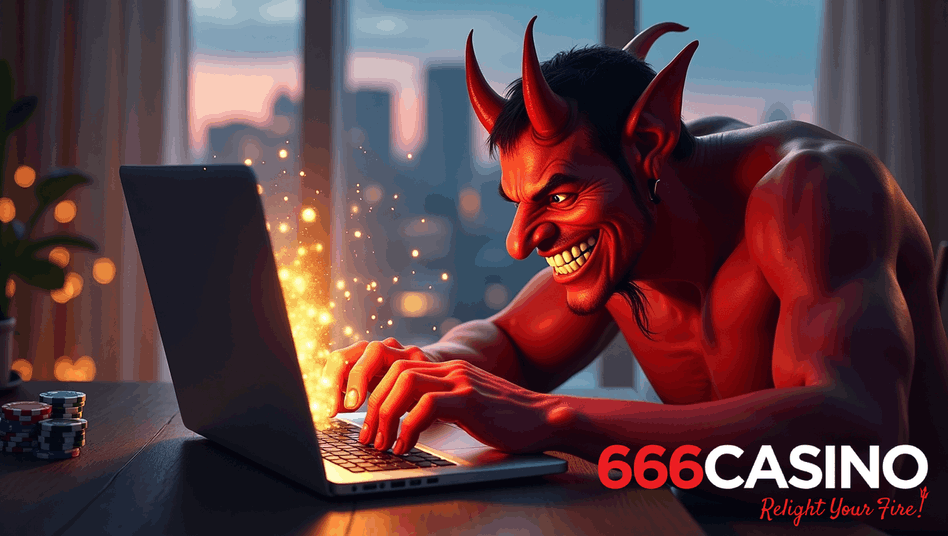 666 casino game