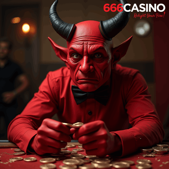 666 casino live