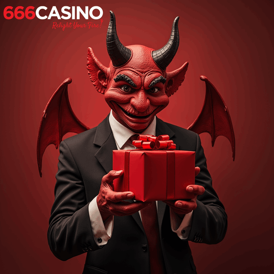 666 casino no deposit bonus