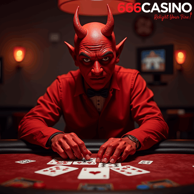 666 casino roulette