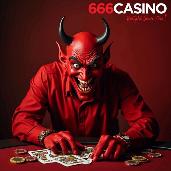 666 casino uk