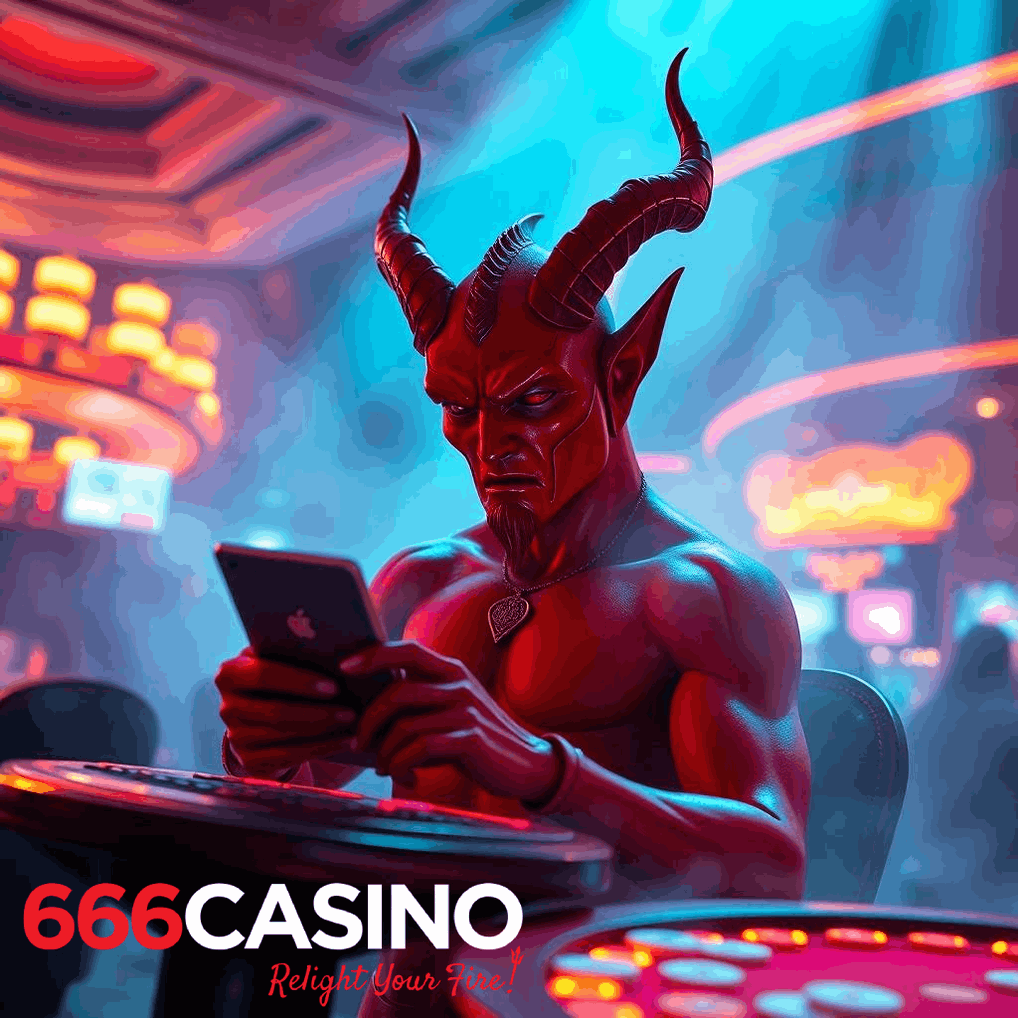 666 casino