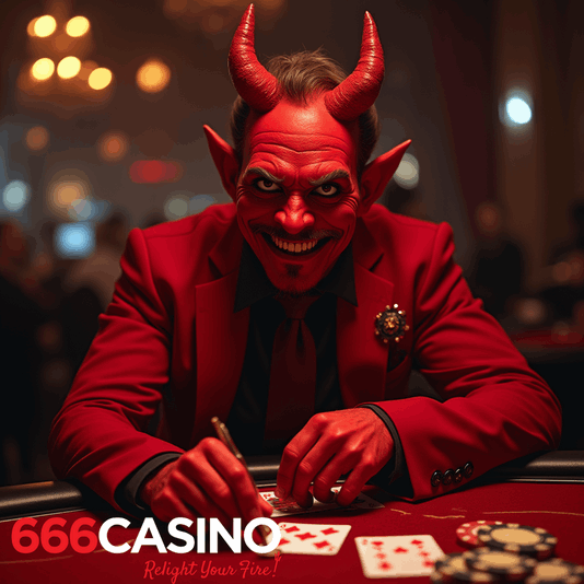 666casino game