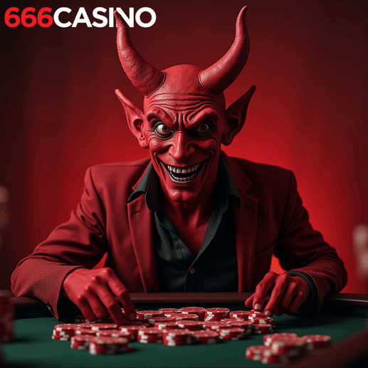 666casino