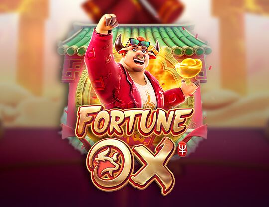 Fortune Ox: Como se Destacar Jogando este Slot da PG Soft no Brasil